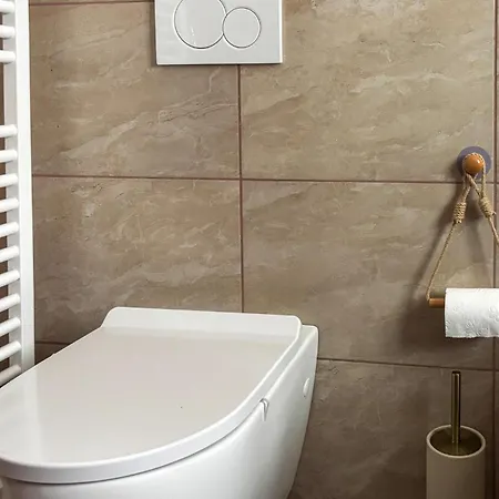 Amazing In With Sauna Апартаменты *